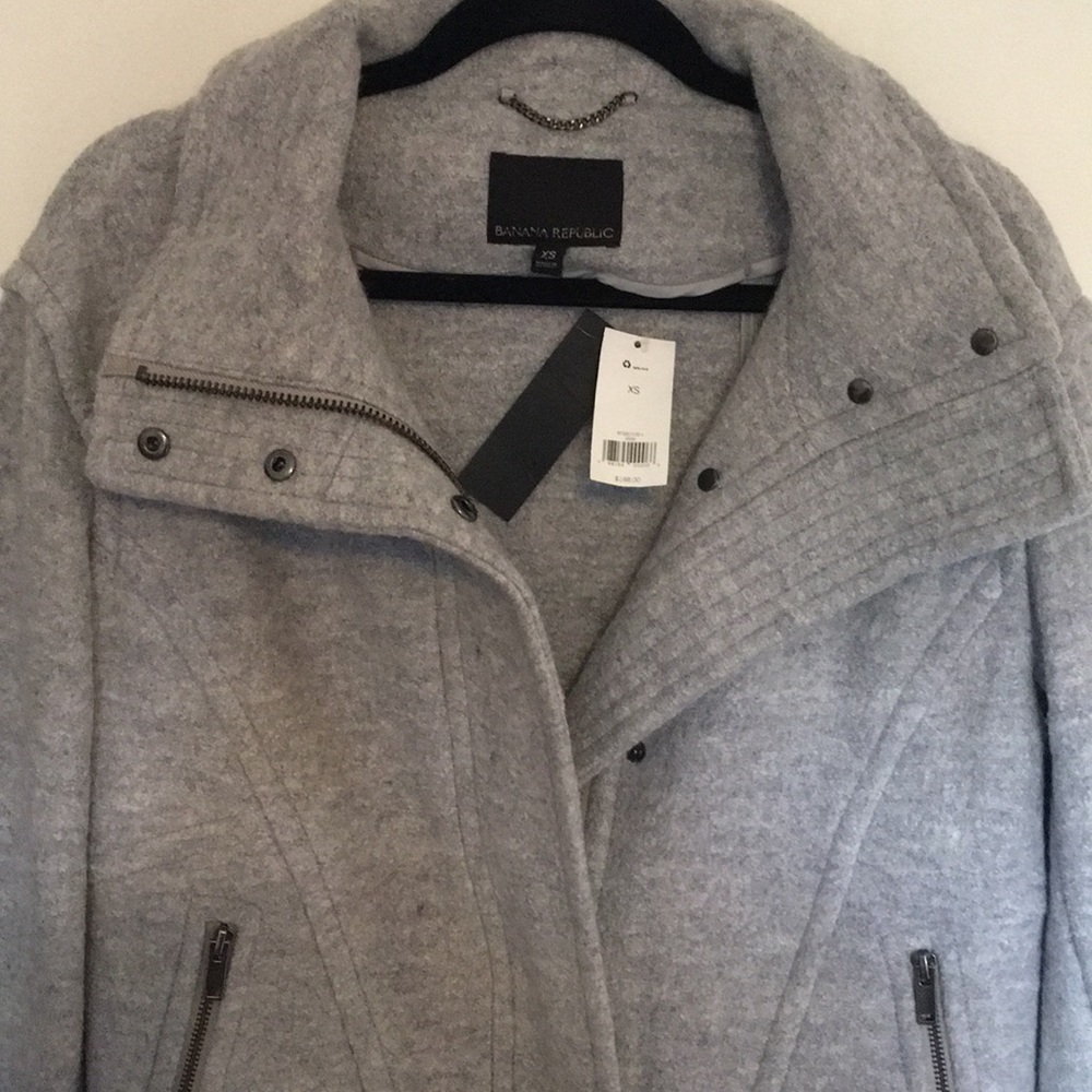 Banana Republic Jacket